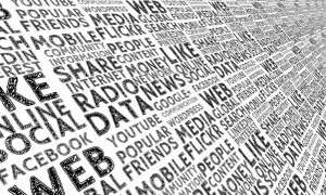 Słowa kluczowe: WEB, LIKE, SHARE, DATA, MEDIA, SOCIAL, NEWS, INTERNET, MONEY, PEOPLE, COMMUNICATION, GLOBAL, ONLINE, RADIO, YOUTUBE, FACEBOOK, GOOGLE+, WORDPRESS, MOBILE, FLICKR, LINKEDIN, PINTEREST, FRIEND, CONTENT, INFORMATION, SEARCH, NETWORK, POPUL...
