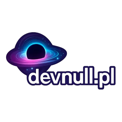 Logo devnull.pl